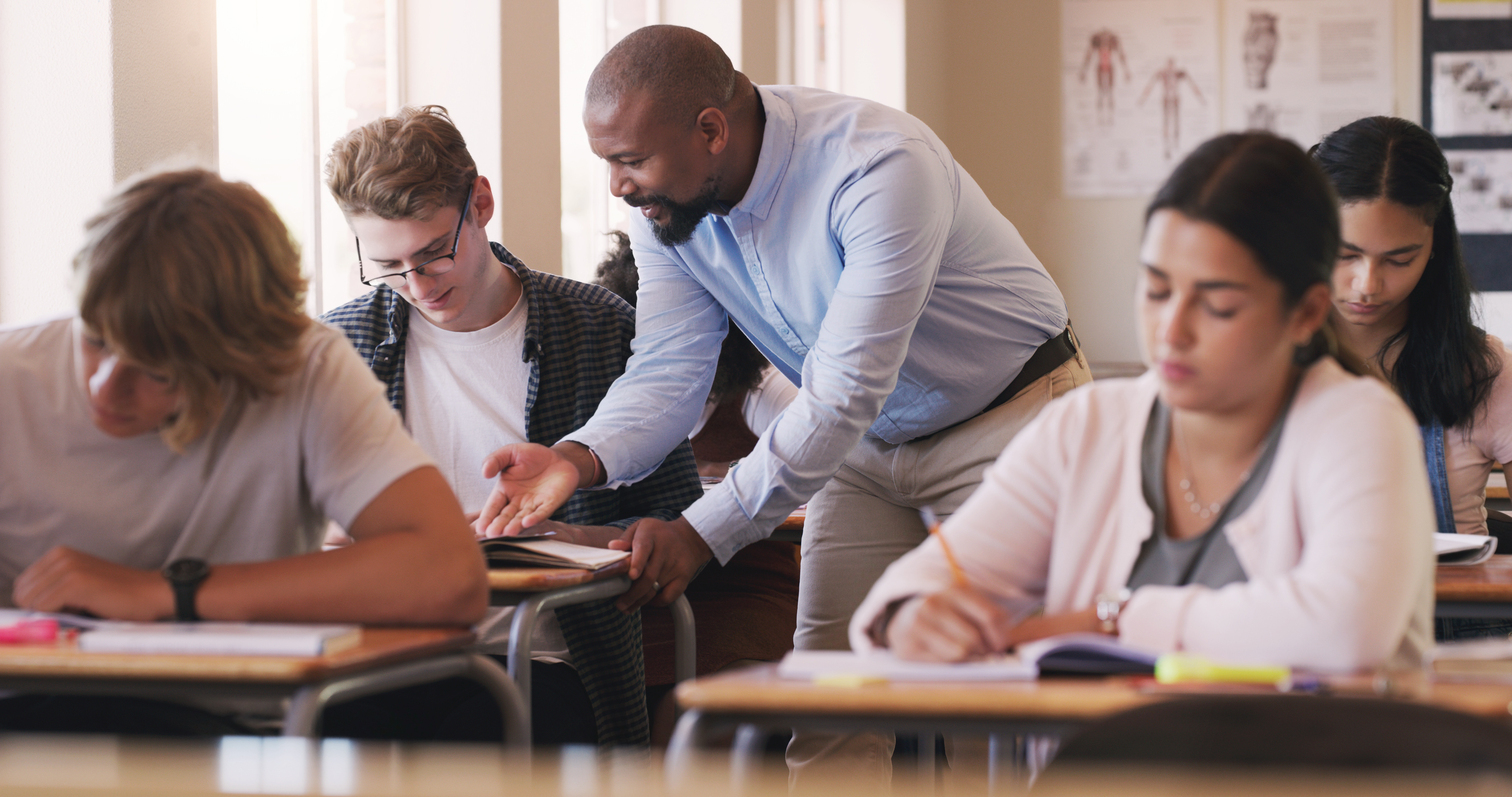 Your Money Matters High School Guide
