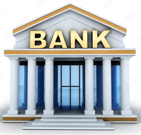 Image of bank icon
