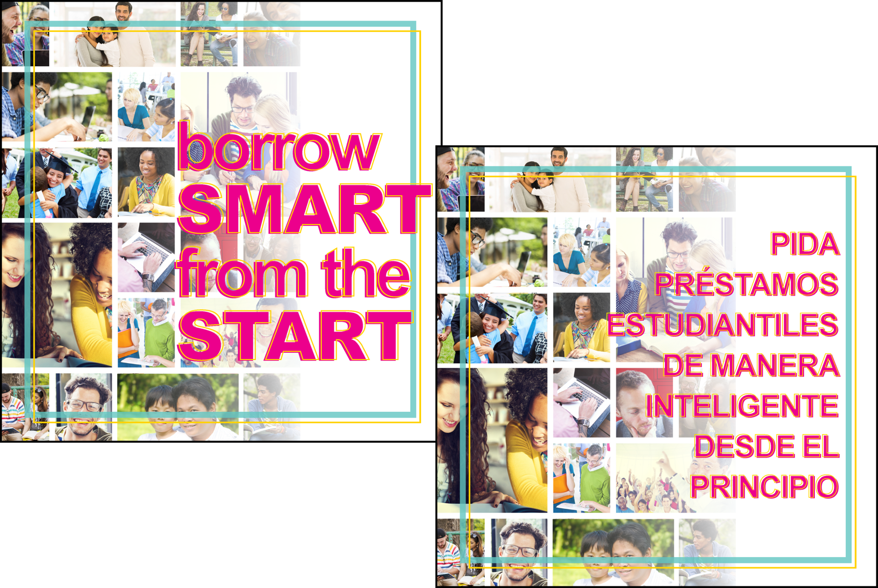 Borrow Smart publication graphic