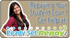 Your Resource for Student Loan Repayment