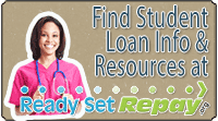 Your Resource for Student Loan Repayment