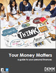 PDF of Your Money Matters Guide for High School Students opens in a new tab.