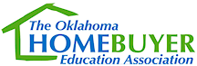 Oklahoma Homebuyer Education Association logo