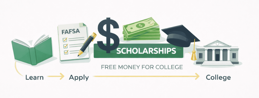 Scholarship Process